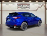 2026 Acura RDX A-Spec Advance Package SH-AWD
