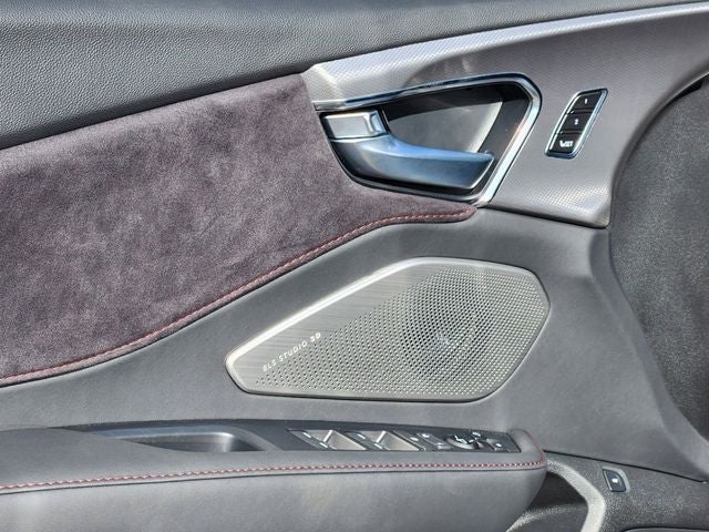 2026 Acura RDX A-Spec Advance Package SH-AWD