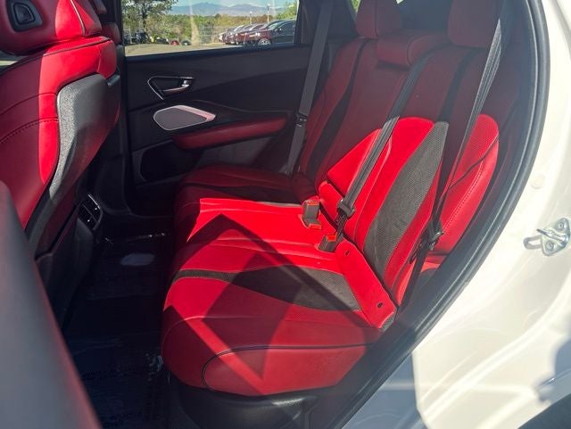 2024 Acura RDX A-Spec Advance Package SH-AWD