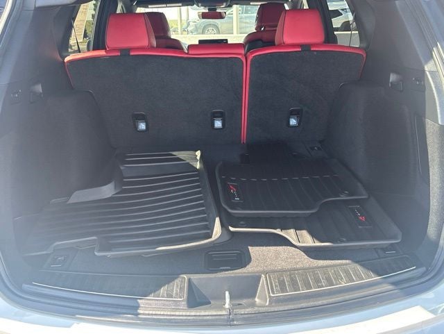 2024 Acura RDX A-Spec Advance Package SH-AWD