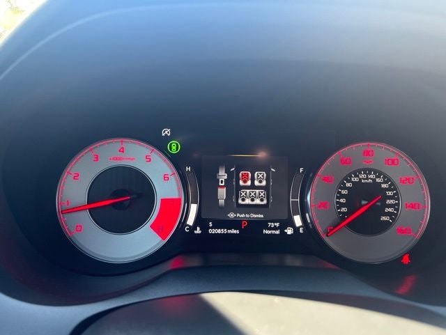 2024 Acura RDX A-Spec Advance Package SH-AWD