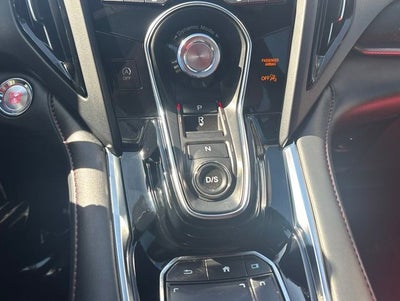 2024 Acura RDX A-Spec Advance Package SH-AWD