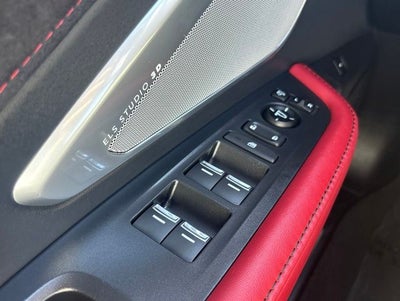 2024 Acura RDX A-Spec Advance Package SH-AWD