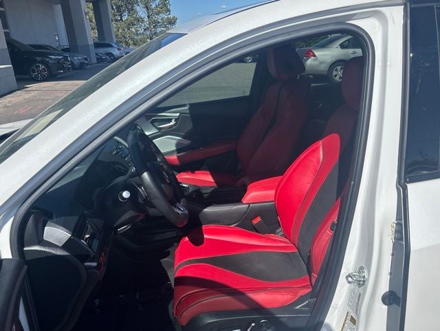 2024 Acura RDX A-Spec Advance Package SH-AWD