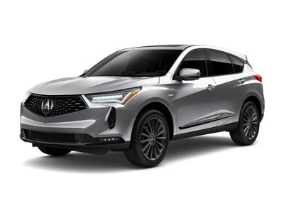 2024 Acura RDX A-Spec Advance Package SH-AWD