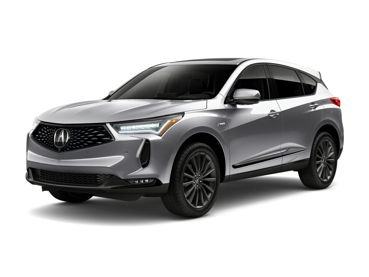 2024 Acura RDX A-Spec Advance Package SH-AWD