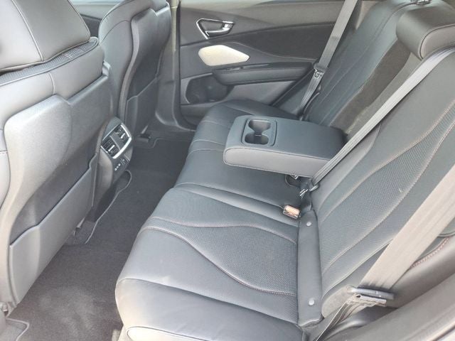 2026 Acura RDX A-Spec Advance Package SH-AWD