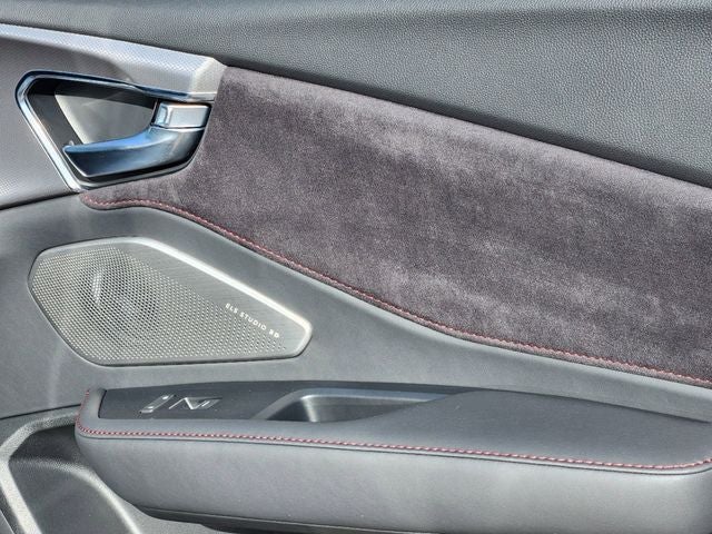 2026 Acura RDX A-Spec Advance Package SH-AWD