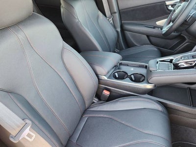 2026 Acura RDX A-Spec Advance Package SH-AWD