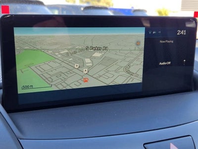 2026 Acura RDX A-Spec Advance Package SH-AWD