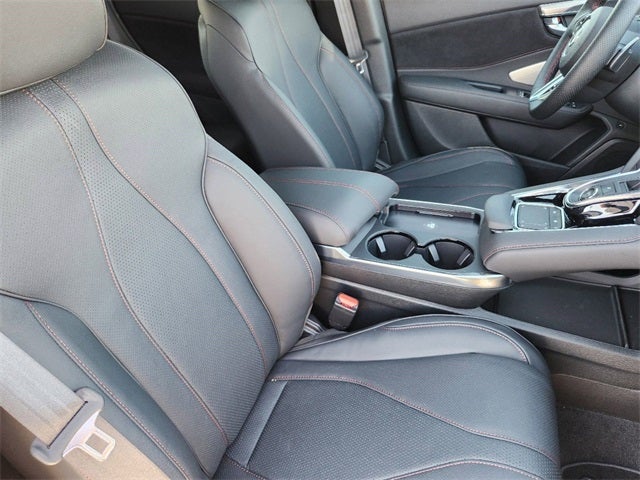 2026 Acura RDX A-Spec Advance Package SH-AWD