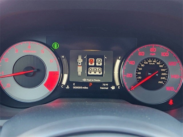 2026 Acura RDX A-Spec Advance Package SH-AWD