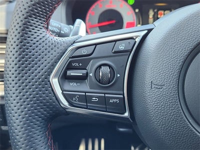 2026 Acura RDX A-Spec Advance Package SH-AWD