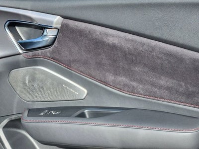 2026 Acura RDX A-Spec Advance Package SH-AWD