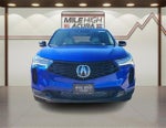2026 Acura RDX A-Spec Advance Package SH-AWD