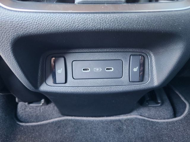 2026 Acura RDX A-Spec Advance Package SH-AWD