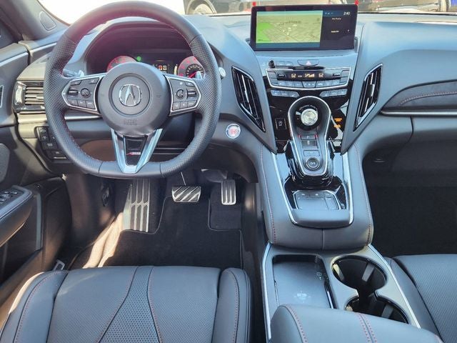 2026 Acura RDX A-Spec Advance Package SH-AWD