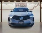 2026 Acura RDX A-Spec Advance Package SH-AWD