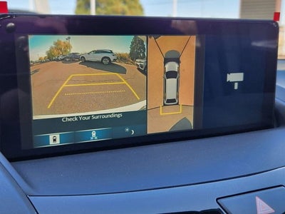 2026 Acura RDX A-Spec Advance Package SH-AWD