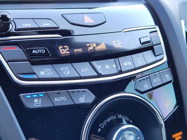 2026 Acura RDX A-Spec Advance Package SH-AWD