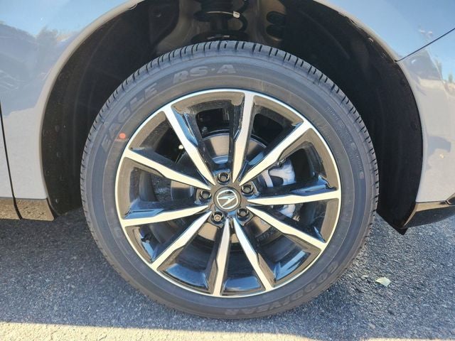 2026 Acura RDX A-Spec Advance Package SH-AWD