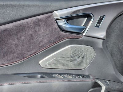 2026 Acura RDX A-Spec Advance Package SH-AWD