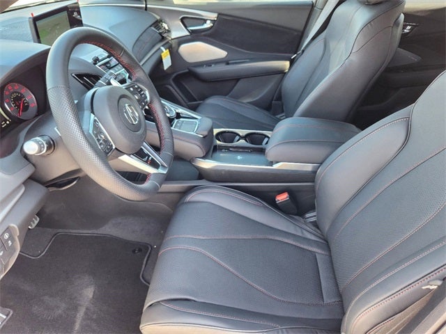 2026 Acura RDX A-Spec Advance Package SH-AWD