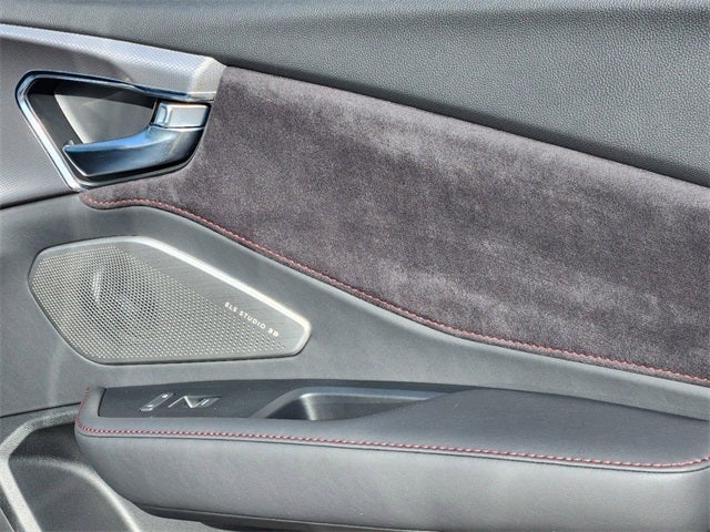 2026 Acura RDX A-Spec Advance Package SH-AWD