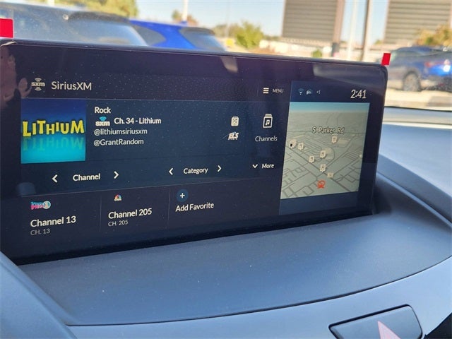 2026 Acura RDX A-Spec Advance Package SH-AWD