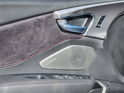 2026 Acura RDX A-Spec Advance Package SH-AWD