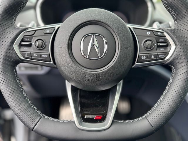 2026 Acura MDX Type S w/Advance Package SH-AWD