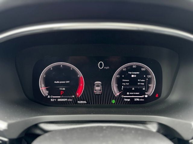 2026 Acura MDX Type S w/Advance Package SH-AWD