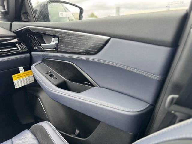2026 Acura MDX Type S w/Advance Package SH-AWD
