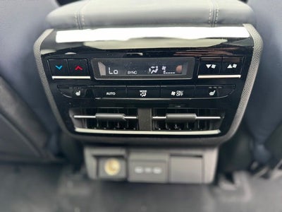 2026 Acura MDX Type S w/Advance Package SH-AWD