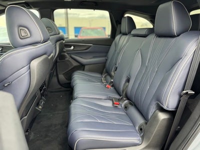 2026 Acura MDX Type S w/Advance Package SH-AWD
