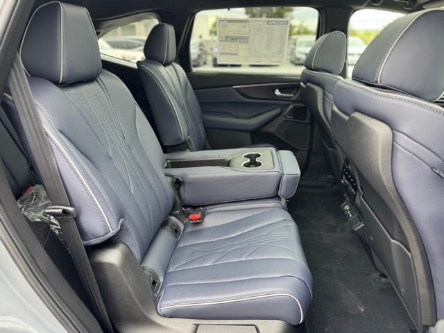 2026 Acura MDX Type S w/Advance Package SH-AWD
