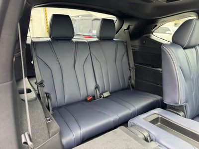 2026 Acura MDX Type S w/Advance Package SH-AWD