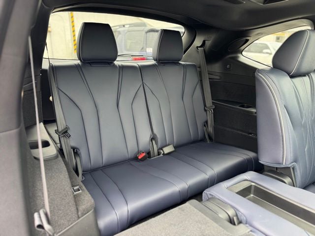 2026 Acura MDX Type S w/Advance Package SH-AWD