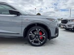 2026 Acura MDX Type S w/Advance Package SH-AWD
