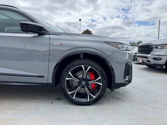 2026 Acura MDX Type S w/Advance Package SH-AWD