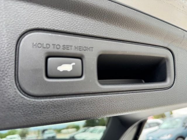 2026 Acura MDX Type S w/Advance Package SH-AWD