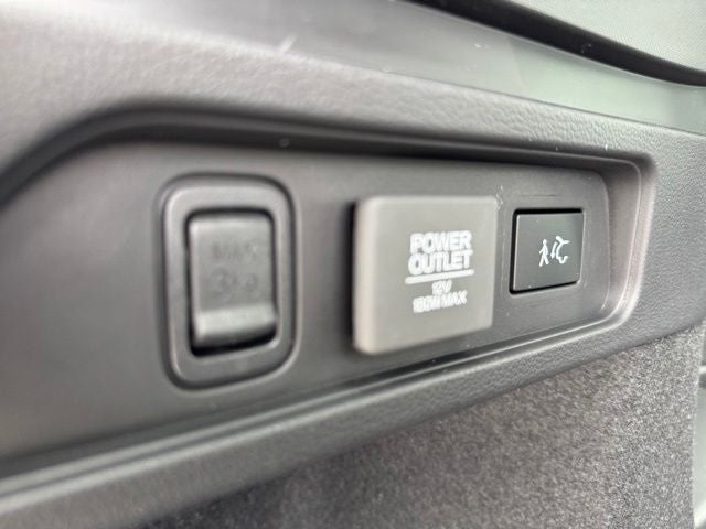 2026 Acura MDX Type S w/Advance Package SH-AWD