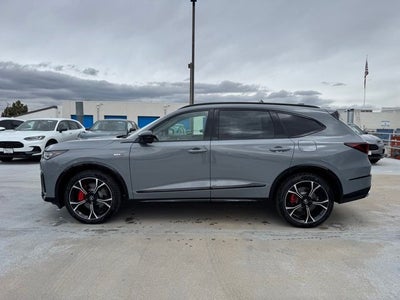 2026 Acura MDX Type S w/Advance Package SH-AWD