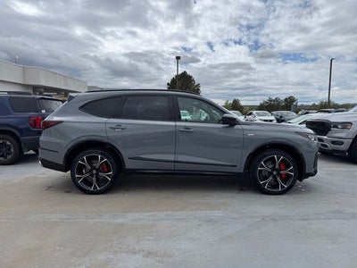 2026 Acura MDX Type S w/Advance Package SH-AWD