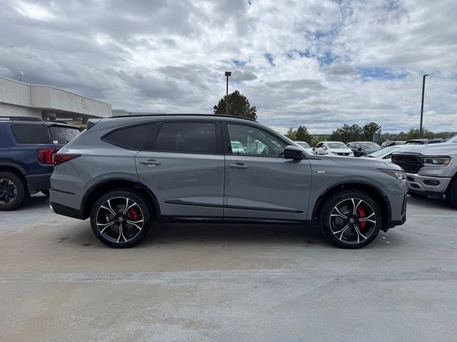2026 Acura MDX Type S w/Advance Package SH-AWD