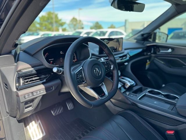 2026 Acura MDX Type S w/Advance Package SH-AWD