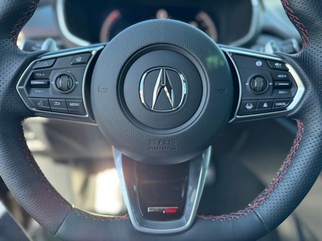 2026 Acura MDX Type S w/Advance Package SH-AWD