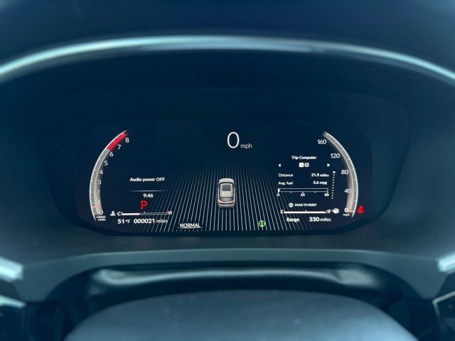 2026 Acura MDX Type S w/Advance Package SH-AWD