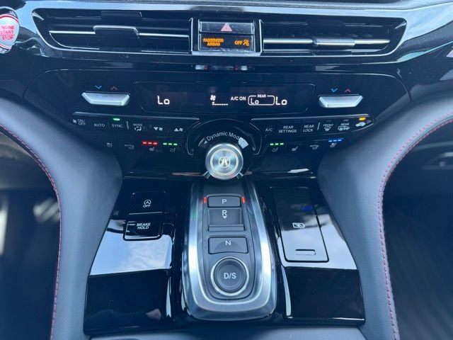 2026 Acura MDX Type S w/Advance Package SH-AWD