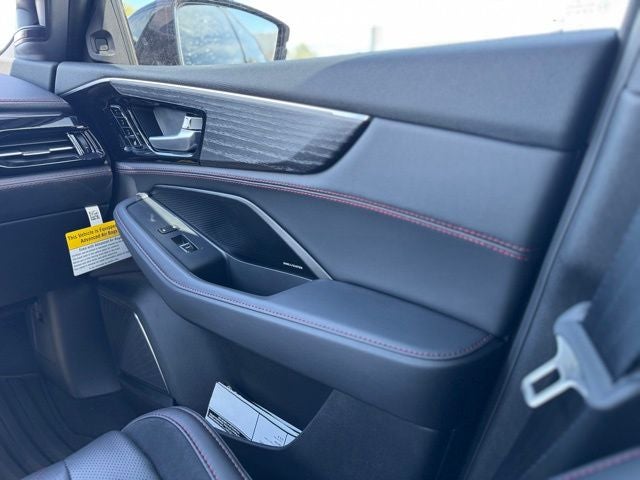 2026 Acura MDX Type S w/Advance Package SH-AWD